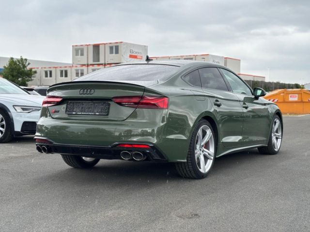 Audi S5 Sportback TDI Quattro Tiptronic -  - Joinsteer - #2