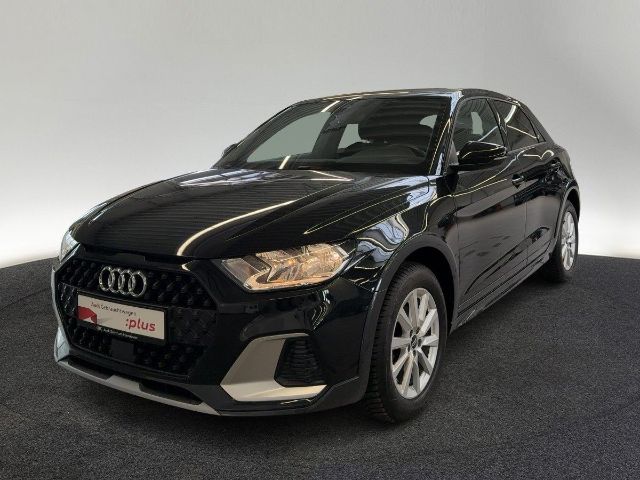 Audi A1 Citycarver 30 TFSI S Tronic -  - Joinsteer - #2
