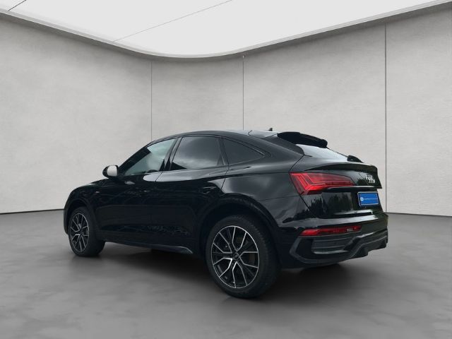 Audi Q5 Sportback 40 TDI Quattro S Tronic -  - Joinsteer - #2