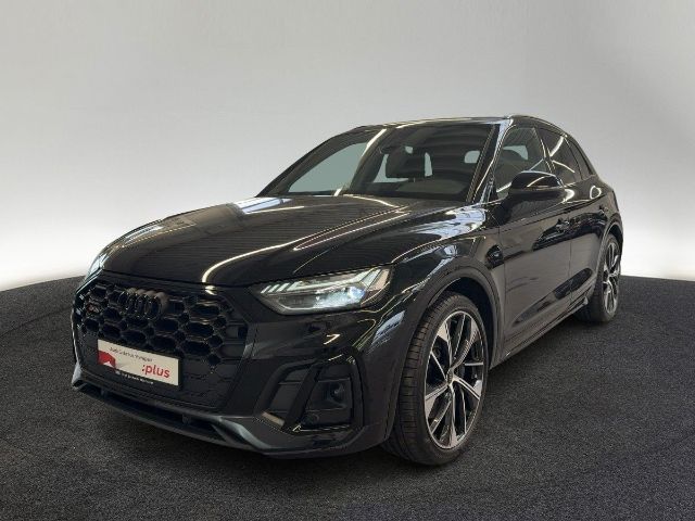 Audi SQ5 SUV TDI Tiptronic -  - Joinsteer - #2