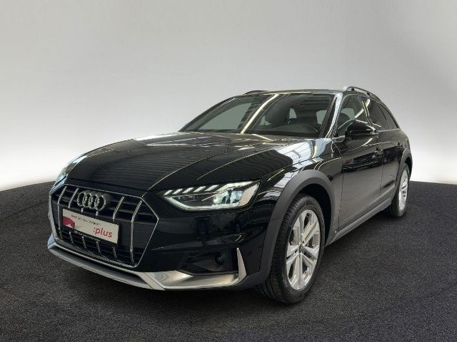 Audi A4 Allroad Quattro 40 TDI 150204 KW(PS) S Tronic -  - Joinsteer - #2