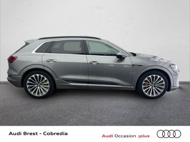 Audi E-tron Avus Extended 55 Quattro 300,00 KW -  - Joinsteer - #2