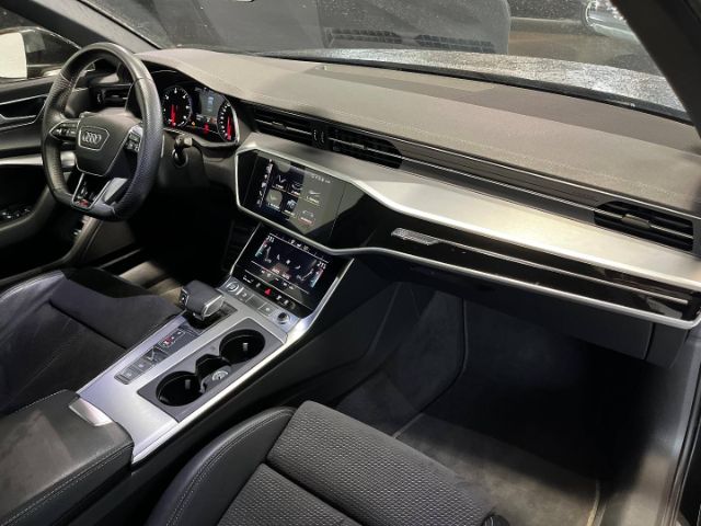 Audi A6 Berline S Line 35 TDI 163 Ch S Tronic -  - Joinsteer - #2