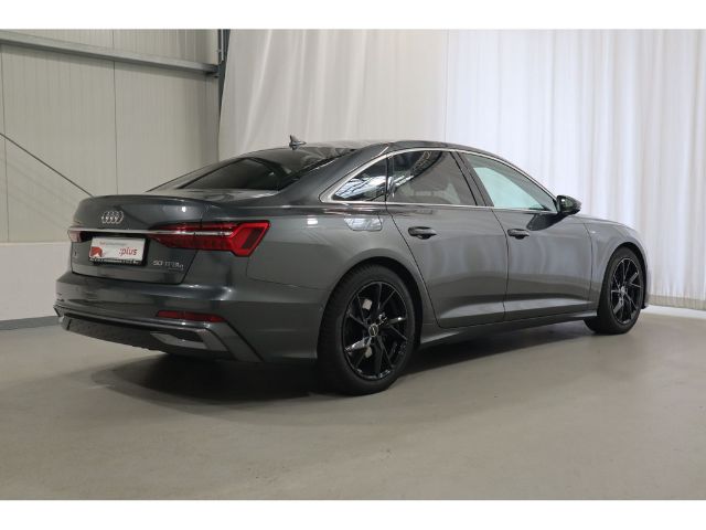 Audi A6 Limousine TFSI E S Line 50 TFSI E Quattro S Tronic -  - Joinsteer - #2
