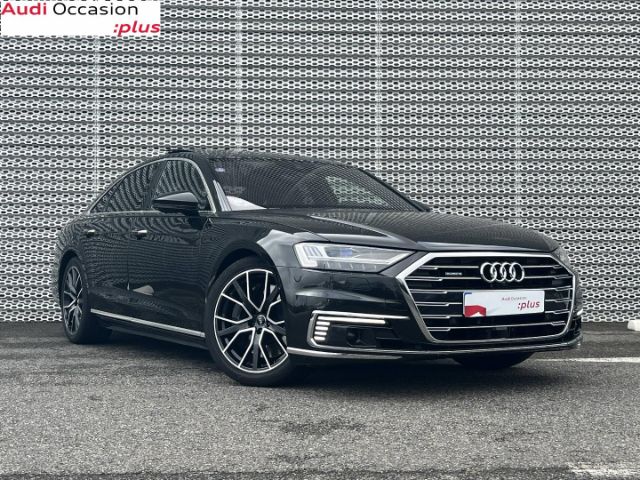 Audi A8 TFSI E Avus 60 TFSI E Quattro 449 Ch Tiptronic -  - Joinsteer - #2