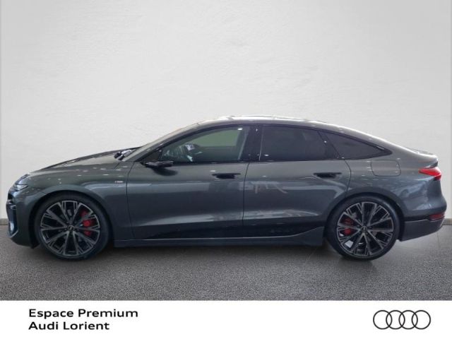 Audi A6 Berline S Line E-tron Performance 270,00 KW -  - Joinsteer - #2
