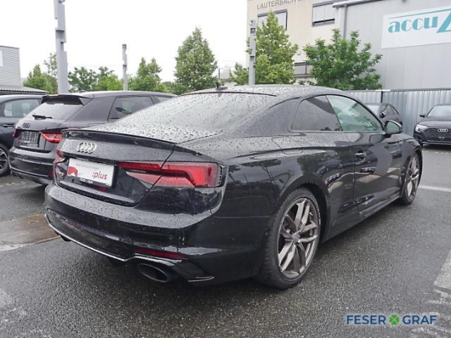 Audi RS5 Coupé 2.9 TFSI Quattro Tiptronic 8-stufig -  - Joinsteer - #2