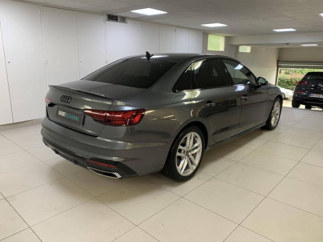 Audi A4 Berline Competition 35 TFSI 150 Ch S Tronic -  - Joinsteer - #2