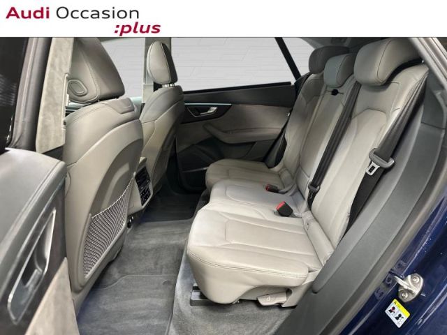 Audi Q8 Avus Extended 50 TDI Quattro 286 Ch Tiptronic -  - Joinsteer - #2