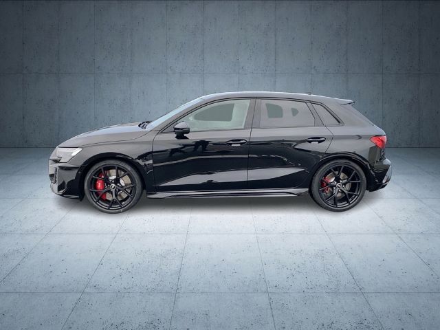 Audi RS3 Sportback TFSI Quattro S Tronic -  - Joinsteer - #2
