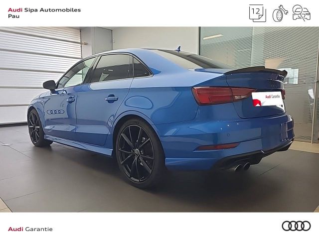 Audi A3 Berline Sport 2.0 TFSI Quattro 190 Ch S Tronic -  - Joinsteer - #2