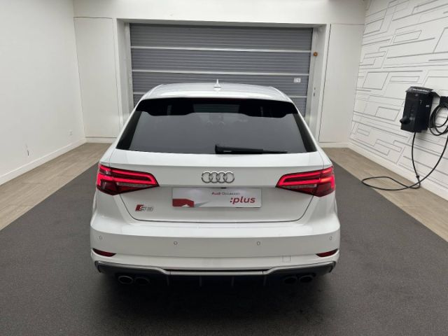 Audi S3 Sportback S3 Sportback 2.0 TFSI Quattro 310 Ch S Tronic -  - Joinsteer - #2