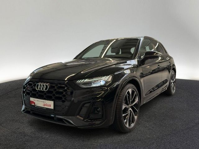 Audi SQ5 SUV TDI Tiptronic -  - Joinsteer - #2