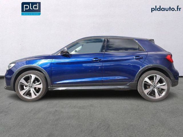 Audi A1 Allstreet Avus 35 TFSI 150 Ch S Tronic - 2024 - Joinsteer - #3