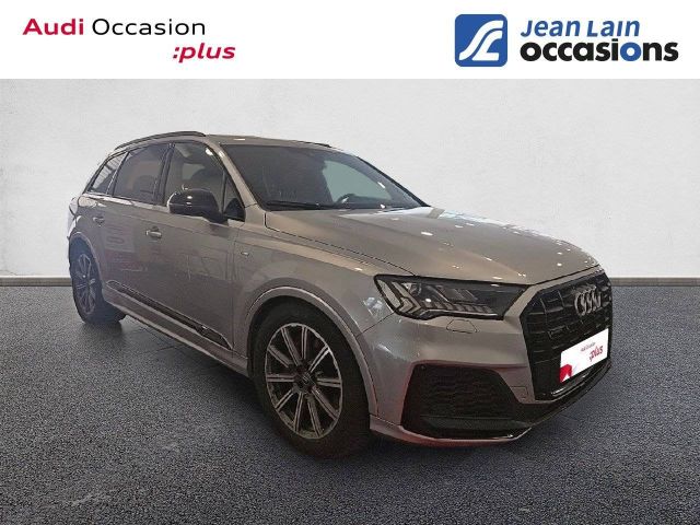 Audi Q7 TFSI E Competition 60 TFSI E Quattro 456 Ch Tiptronic -  - Joinsteer - #2