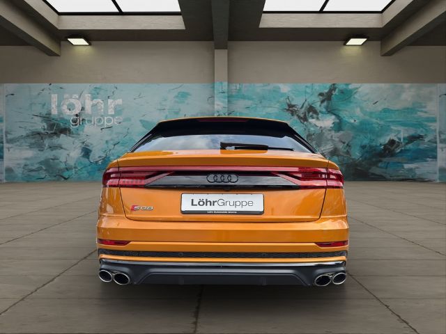 Audi SQ8 SUV TDI Quattro Tiptronic -  - Joinsteer - #2