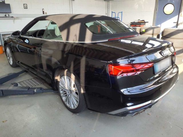 Audi S5 Cabriolet TFSI Quattro Tiptronic -  - Joinsteer - #2