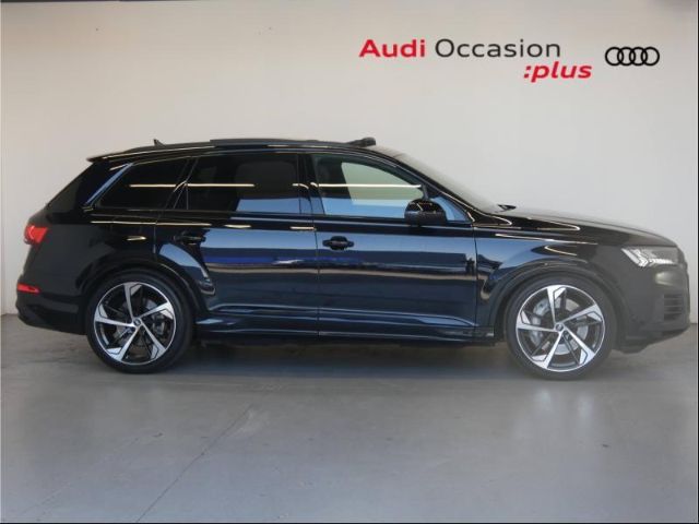 Audi Q7 Avus Extended 55 TFSI E Quattro 381 Ch Tiptronic -  - Joinsteer - #2