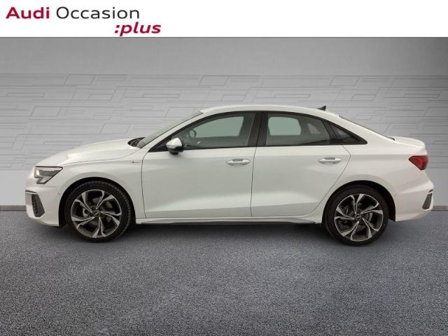Audi A3 Berline S Line 35 TDI 150 Ch S Tronic -  - Joinsteer - #2