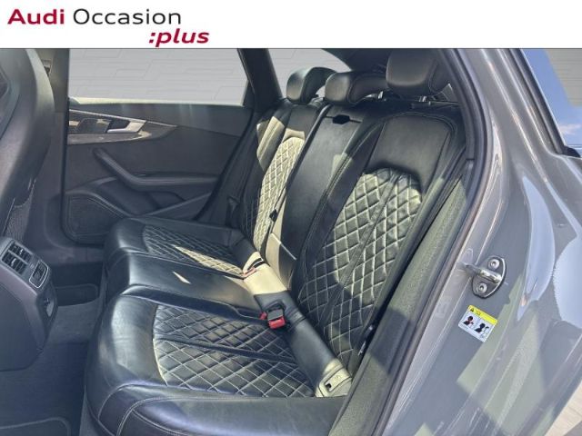 Audi S4 Avant S4 Avant TDI 347 Ch Tiptronic -  - Joinsteer - #2
