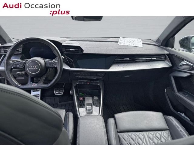 Audi S3 Berline S3 Sportback TFSI 310 Ch S Tronic -  - Joinsteer - #2