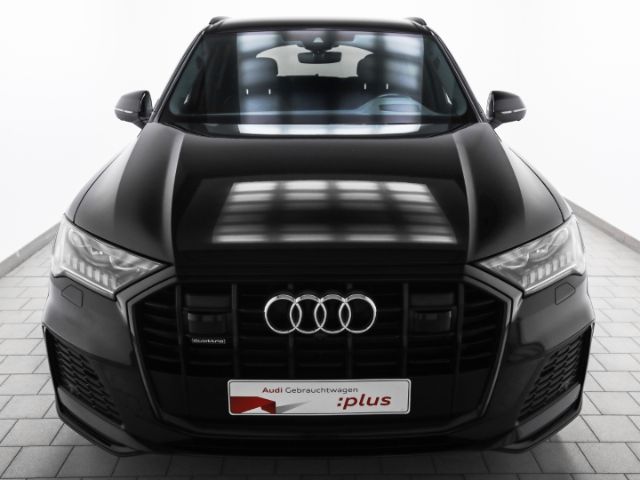 Audi Q7 SUV S Line 50 TDI Quattro Tiptronic -  - Joinsteer - #2