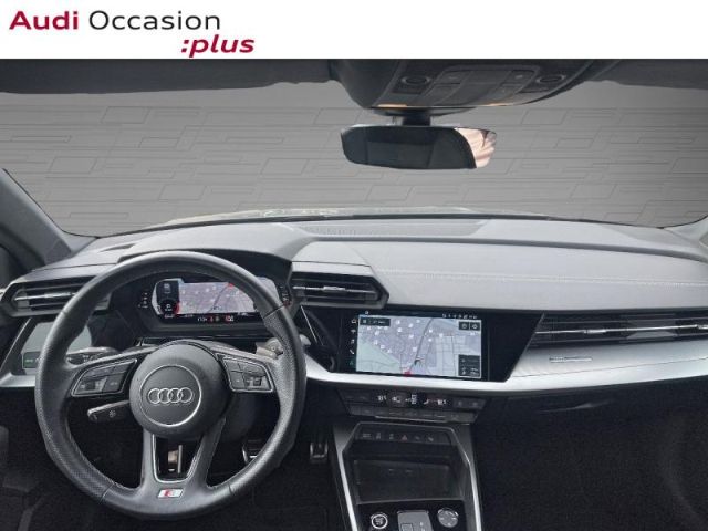 Audi A3 Berline S Line 35 TDI 150 Ch S Tronic -  - Joinsteer - #2