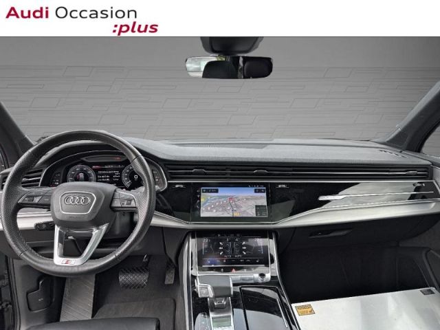 Audi Q7 Competition 60 TFSI E Quattro 462 Ch Tiptronic -  - Joinsteer - #2