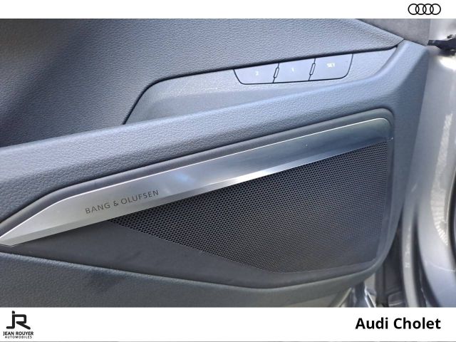 Audi E-tron Avus Extended 55 Quattro 300,00 KW - 2020 - Joinsteer - #30