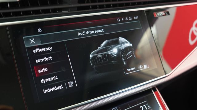 Audi Q8 TFSI E Avus 55 TFSI E Quattro 381 Ch Tiptronic - 2022 - Joinsteer - #30