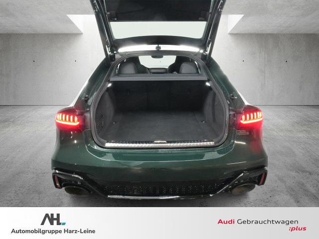 Audi RS7 Sportback TFSI Quattro Tiptronic - 2023 - Joinsteer - #30