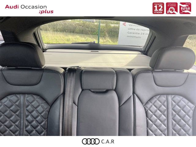 Audi Q7 TFSI E Competition 60 TFSI E Quattro 462 Ch Tiptronic - 2021 - Joinsteer - #30