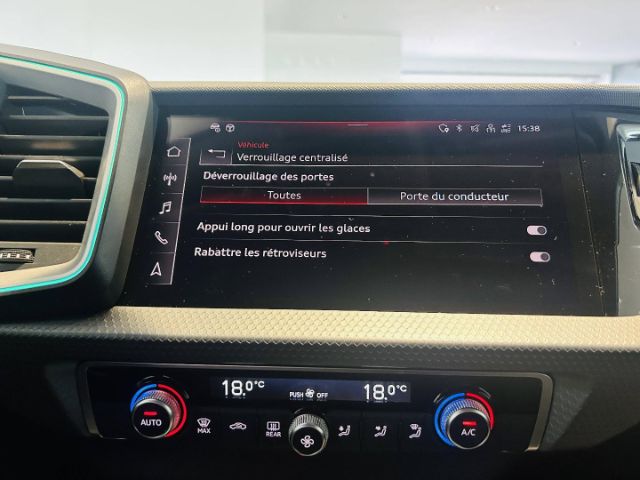 Audi A1 Allstreet Design Luxe 30 TFSI 110 Ch S Tronic - 2023 - Joinsteer - #30