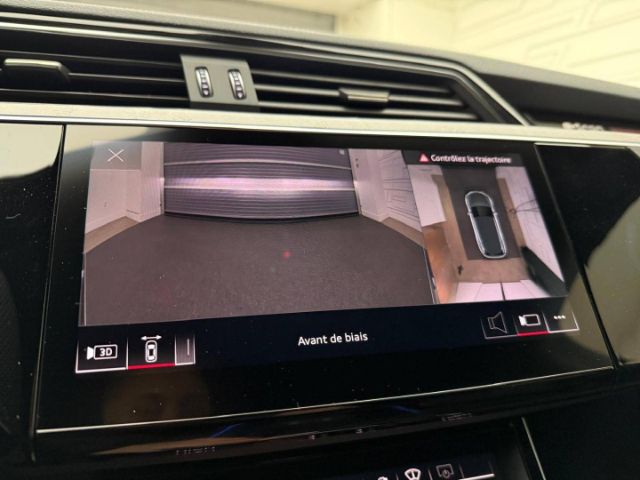 Audi Q8 E-tron S Line 55 E-tron Quattro 300,00 KW - 2025 - Joinsteer - #30