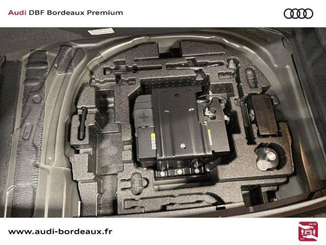 Audi A1 Citycarver Design 35 TFSI 150 Ch S Tronic - 2022 - Joinsteer - #30