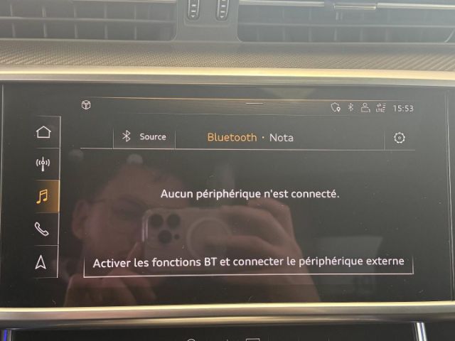 Audi RS6 Avant - 2020 - Joinsteer - #30