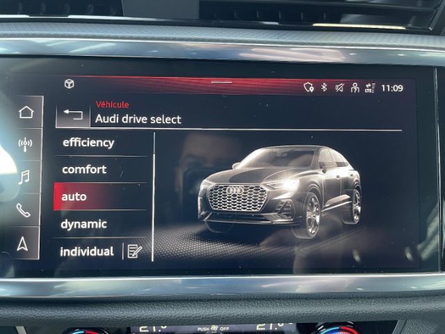 Audi Q3 Sportback Design 35 TFSI 150 Ch S Tronic - 2023 - Joinsteer - #30