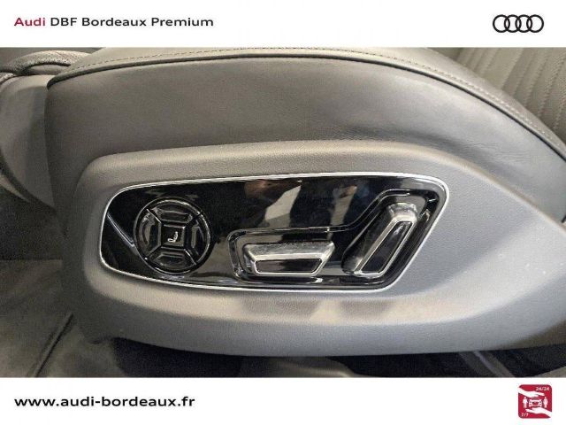 Audi A8 TFSI E Advanced 60 TFSI E Quattro 462 Ch Tiptronic - 2023 - Joinsteer - #30