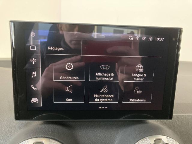 Audi Q2 S Line 35 TFSI 150 Ch S Tronic - 2025 - Joinsteer - #30
