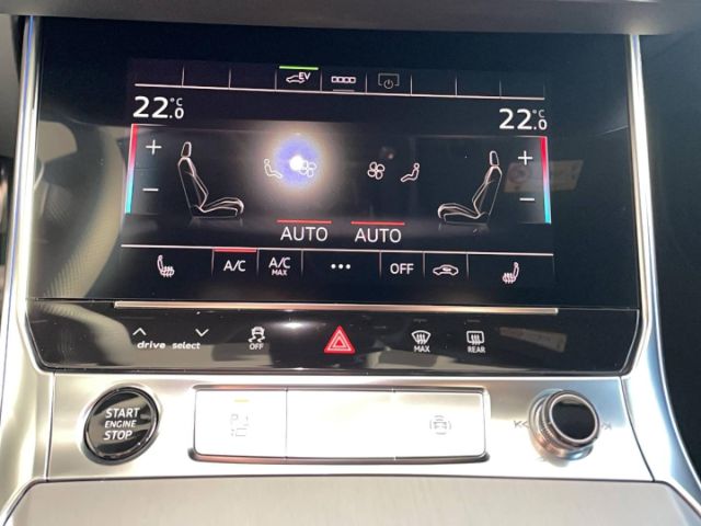 Audi A6 Avant TFSI E S Line 50 TFSI E Quattro 299 Ch S Tronic - 2025 - Joinsteer - #30