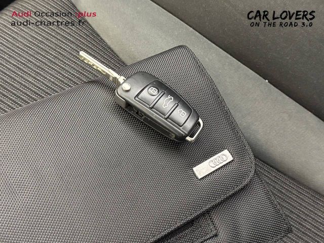 Audi A1 Ambiente 1.0 TFSI 95 Ch 5 Vitesses - 2018 - Joinsteer - #30