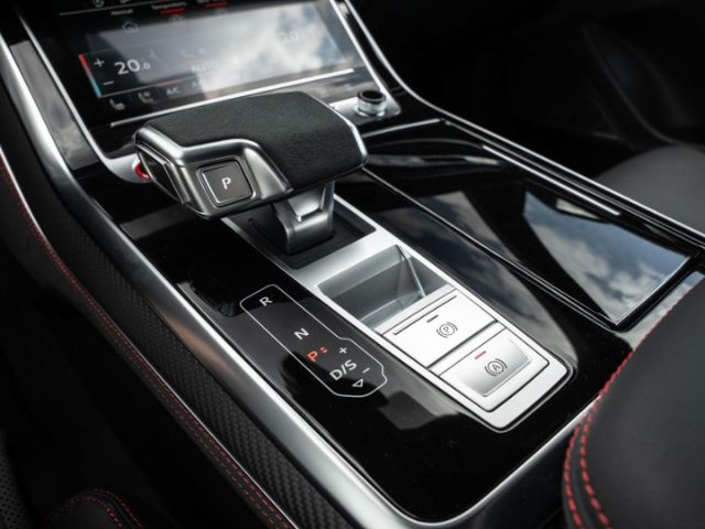 Audi RSQ8 TFSI Quattro Tiptronic - 2025 - Joinsteer - #30
