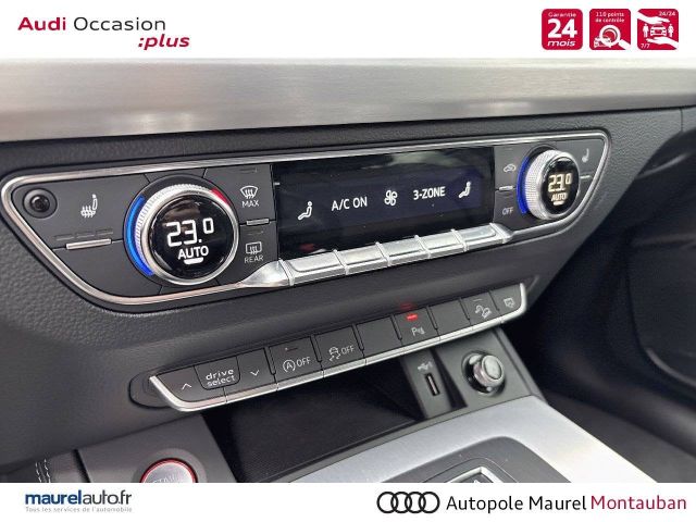 Audi SQ5 SQ5 TDI 347 Ch Tiptronic - 2019 - Joinsteer - #30