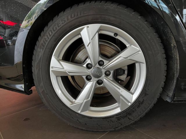 Audi A6 Berline S Line 35 TDI 163 Ch S Tronic - 2020 - Joinsteer - #30
