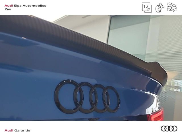 Audi A3 Berline Sport 2.0 TFSI Quattro 190 Ch S Tronic - 2017 - Joinsteer - #30
