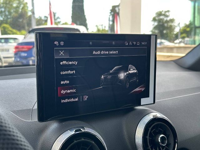 Audi Q2 Black Edition 35 TFSI 150 Ch S Tronic - 2025 - Joinsteer - #30