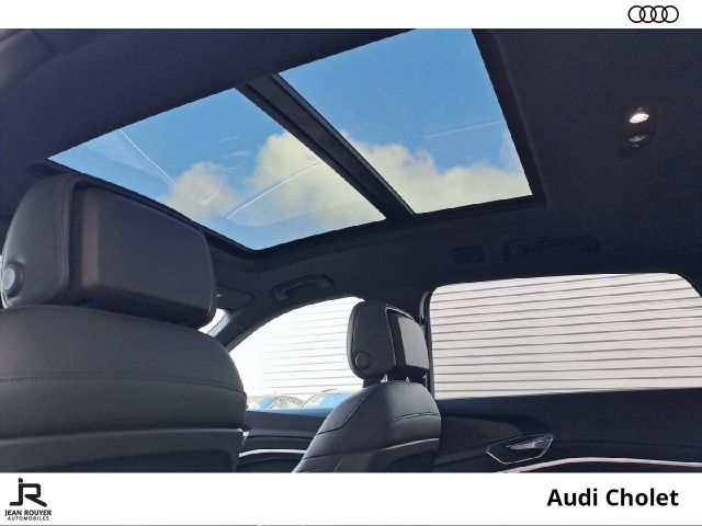 Audi E-tron Avus Extended 55 Quattro 300,00 KW - 2020 - Joinsteer - #31
