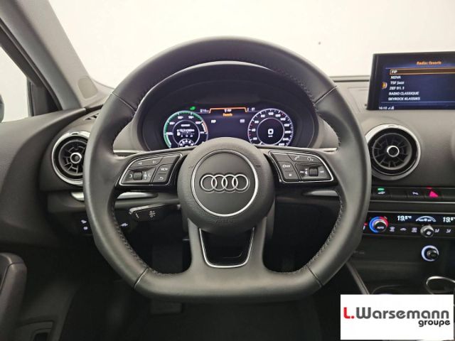 Audi A3 Sportback E-tron Design Luxe 40 E-tron 204 Ch S Tronic - 2020 - Joinsteer - #31