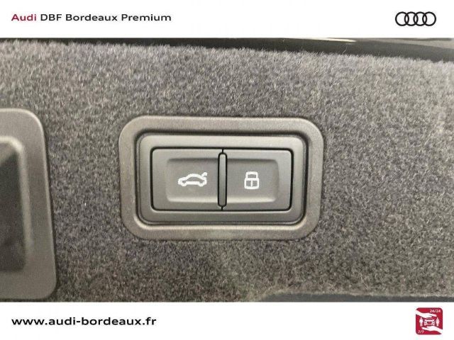 Audi A8 TFSI E Advanced 60 TFSI E Quattro 462 Ch Tiptronic - 2023 - Joinsteer - #31