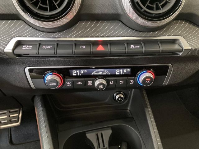 Audi Q2 S Line 35 TFSI 150 Ch S Tronic - 2025 - Joinsteer - #31